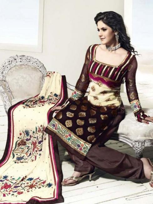 zarine khan collection of clothes actress pics